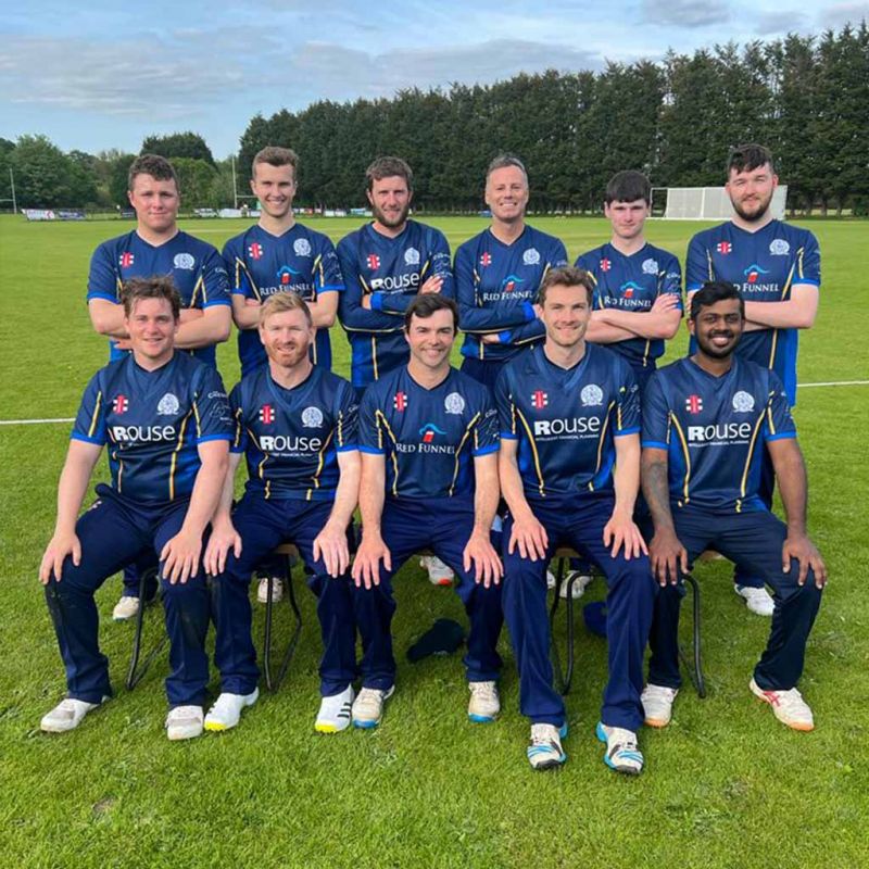 1st XI