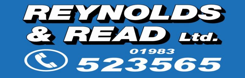 Reynolds & Read